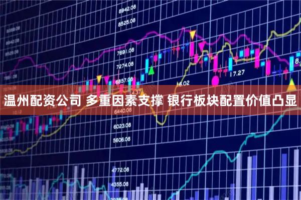 温州配资公司 多重因素支撑 银行板块配置价值凸显